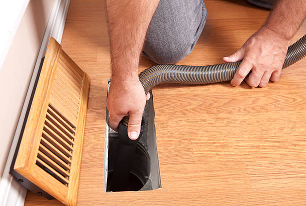 Best HVAC Air Duct Cleaning  in Cambridge City, IN